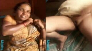 South indian teacher mulai pundai kaatum aabasa kaatchi