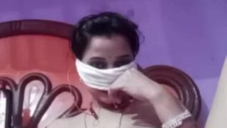 Nidhi Kumari Nude Video HD