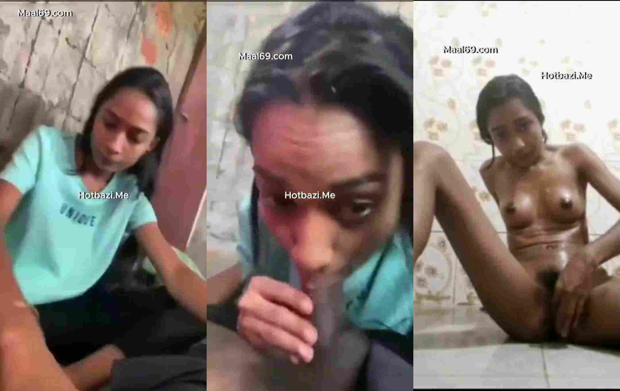 South Fingering Girl Leaked Video