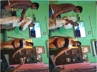 Today Exclusive Desi Paid Show – Bold Footage