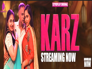 KARZ epi web series – homemade clip