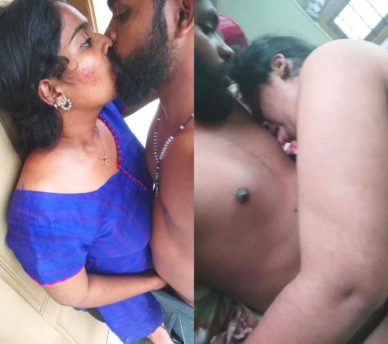 Horny mallu private leaked video