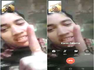 Watch Today Exclusive Babe Video Call Full Scene